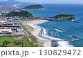 I photographed Tokkarisho, Itankihama, and Shiratori Bridge in Muroran, Hokkaido. 130829472