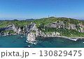 I photographed Tokkarisho, Itankihama, and Shiratori Bridge in Muroran, Hokkaido. 130829475