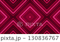 Pink diamond stripes looping CG background, cute, love, romance, marriage 130836767