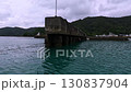 離開卡凱羅馬島港口的船上 130837904