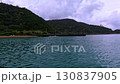 離開卡凱羅馬島港口的船上 130837905