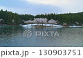 250428 Cherry blossoms in Nakano, Tsunan Town 130903751