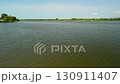 The calm flow of the Agano River 130911407