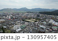 March 26 2025 Traditional onsen town with healing waters and architecture 130957405