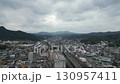 March 26 2025 Traditional onsen town with healing waters and architecture 130957411