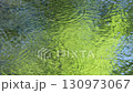 Ripples on the surface of a stream caused by falling droplets [Fixed] [Waterscape] 130973067