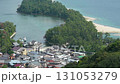 日本三景 天橋立の絶景と自然美　京都府宮津市の風景 131053279