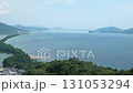 日本三景 天橋立の絶景と自然美　京都府宮津市の風景 131053294