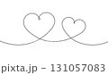 heart, love, happy 131057083