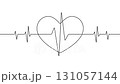 heartbeat, doctor, medical 131057144