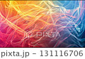 An abstract colorful motion background. A moving bright colors smoke video. 131116706