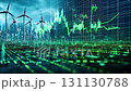 Investing in renewable energy represents a vital opportunity for innovation that will shape the future of green technology, driving sustainable growth and positive environmental impact globally 131130788