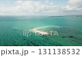 石垣島、幻影島、濱島、無人島、沖繩、八重山 131138532