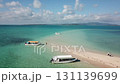 石垣島、幻影島、濱島、無人島、沖繩、八重山 131139699