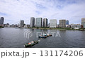 Fall of the Sumida River 131174206