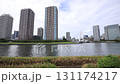Fall of the Sumida River 131174217