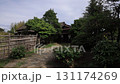 Fall of an old private house 131174269