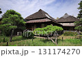 Fall of an old private house 131174270