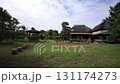 Fall of an old private house 131174273