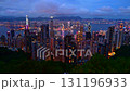 香港夜景 131196933
