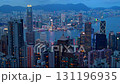 香港夜景 131196935