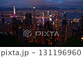 香港夜景 131196960