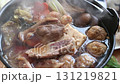 Eat duck hotpot 131219821