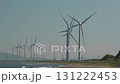 石駱濱的風力發電風車 131222453