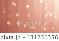Abstract background with sparkling light particles spreading, zoom out 131231356