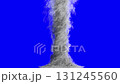 Straight Tornado Tornado Effect 131245560