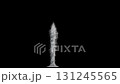 Straight Tornado Tornado Effect 131245565