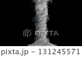 Straight Tornado Tornado Effect 131245571