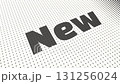 Text Animation 3D Rendered 131256024