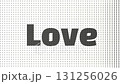 Text Animation 3D Rendered 131256026