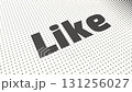 Text Animation 3D Rendered 131256027