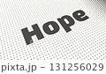Text Animation 3D Rendered 131256029