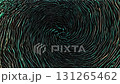 Spiral of Light | Psychedelic Vortex Video 131265462