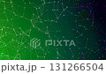 Connecting dots forming abstract global network technology background. 131266504