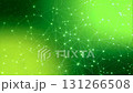 Abstract connected dots forming a technology network. 131266508