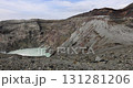 從觀景台看到的阿蘇山火山口 131281206
