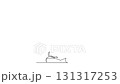 Wise owl sitting on stack of books wearing confederate cap, animated self drawing of single continuous line, continuous contour movement, video drawing of line in 4k, science, learning, one line 131317253