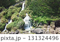 Keiza Cliff Waterfall, Itoman City, Okinawa, Waterfall 131324496