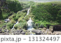 Keiza Cliff Waterfall, Itoman City, Okinawa, Waterfall 131324497