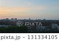 [縮時攝影] 黃昏時的布魯塞爾 / 比利時布魯塞爾 131334105