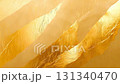 Gold background material 131340470