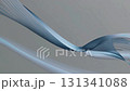 具有流動曲線的抽象動畫背景，讓人聯想到風 131341088