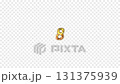 ゴージャス系　ナンバー8 131375939