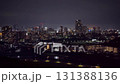 青葉城址仙台の街を彩る夜景　仙台私地下鉄東西線　pan2 131388136