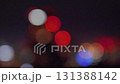青葉城址仙台の街を彩る夜景　幻想的なピンボケ3 131388142