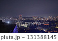 青葉城址仙台の街を彩る夜景　PAN2 131388145